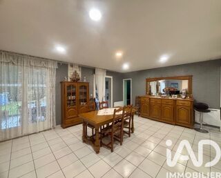  Maison à vendre 5 pièces 126 m²