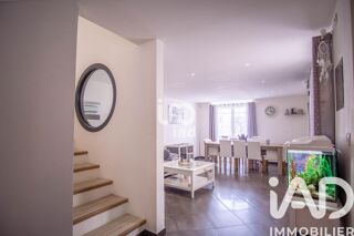  Maison à vendre 5 pièces 125 m²