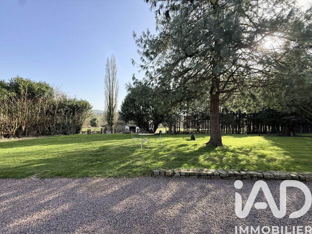 Vente Domaine 8 pièces