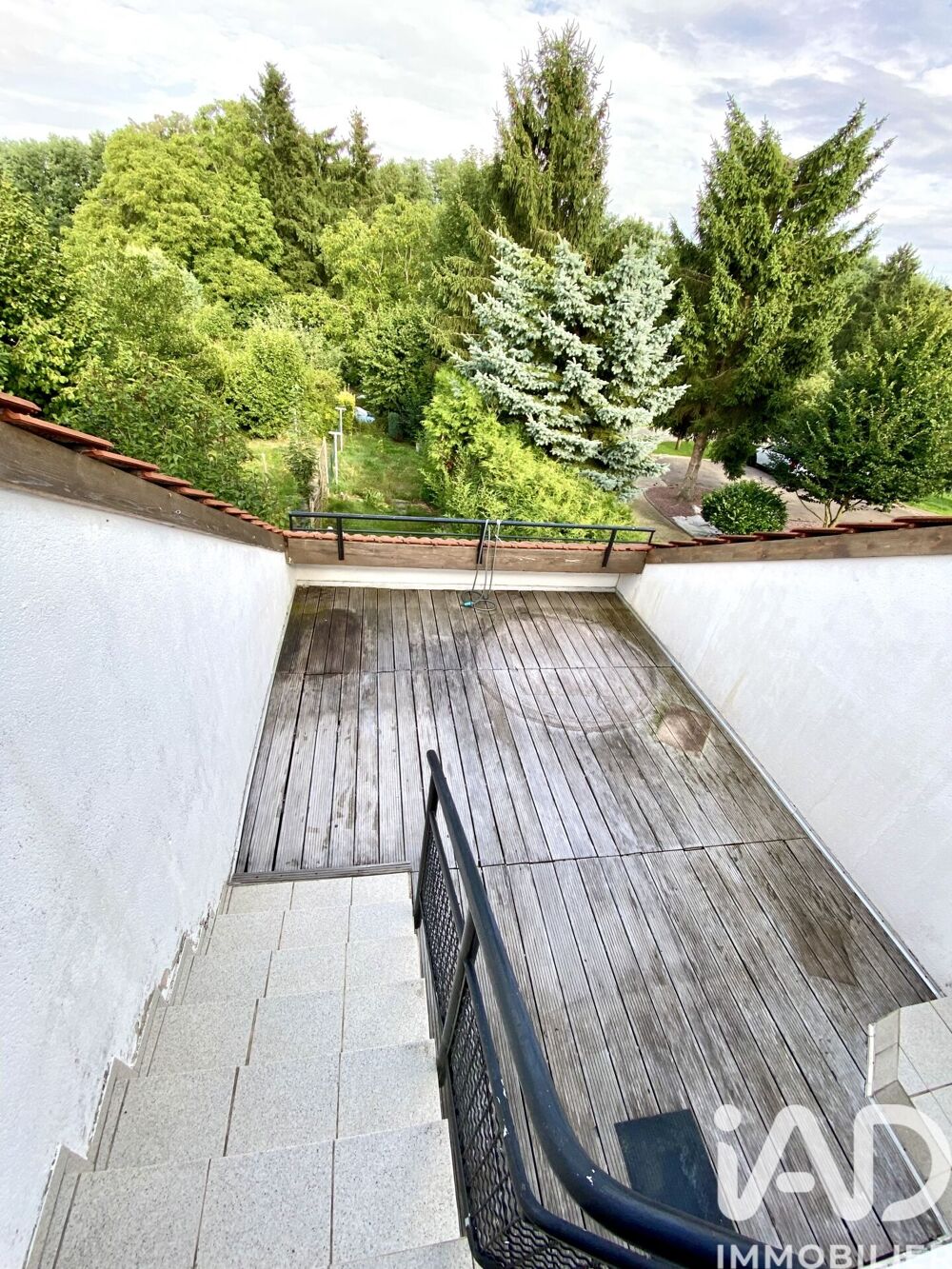 Vente Immeuble Vente Immeuble 156 m&sup2; Porcelette