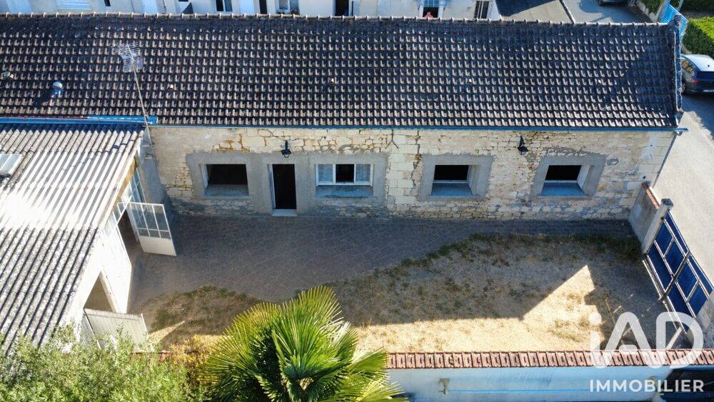 Vente Maison traditionnelle 5 pièces