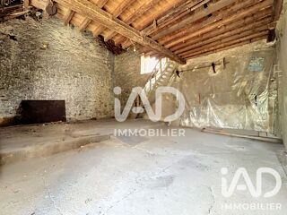 Maison à vendre 1 pièce 120 m²