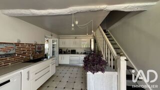  Maison à vendre 9 pièces 285 m²