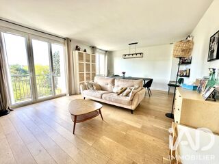  Appartement à vendre 5 pièces 77 m²