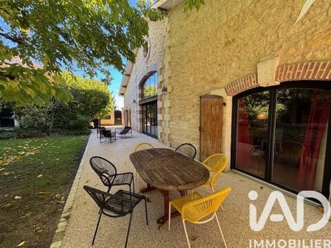  Vente Maison Maison - 7 pi�ce(s) - 220 m�