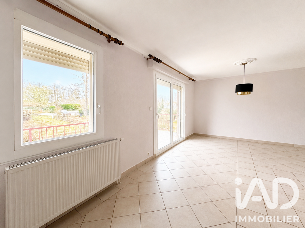 Vente Maison/villa 7 pièces