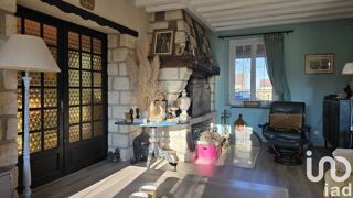 Maison à vendre 13 pièces 288 m²
