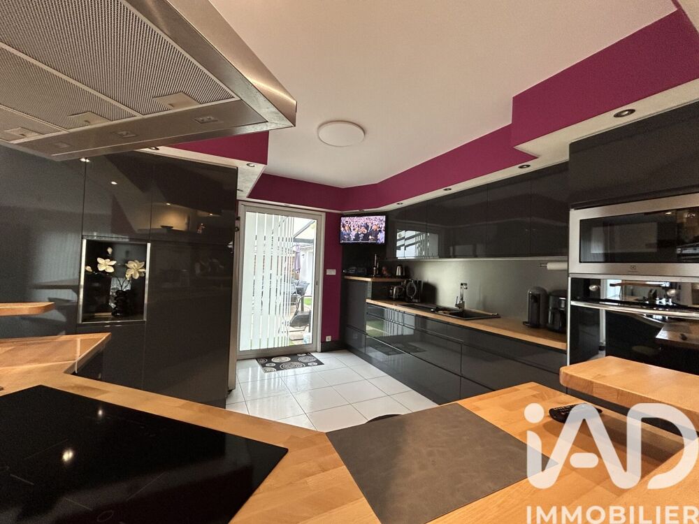 Vente Maison/villa 8 pièces