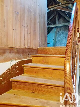  Maison à vendre 4 pièces 125 m²