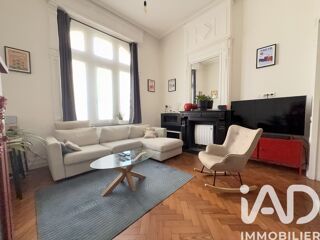  Maison à vendre 4 pièces 125 m²