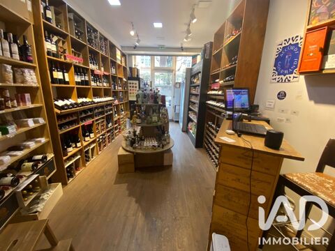   Vente Divers Commerces 30 m&sup2; 