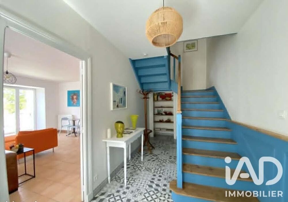 Vente Maison de campagne 6 pièces