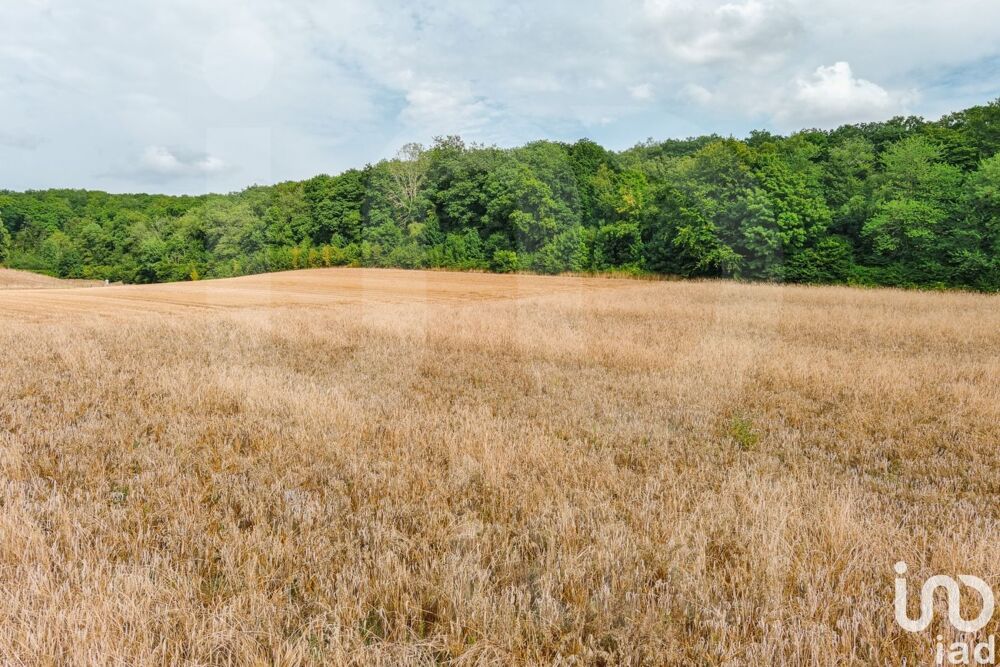 Vente Terrain Vente Terrain 472 m&sup2; Valmont
