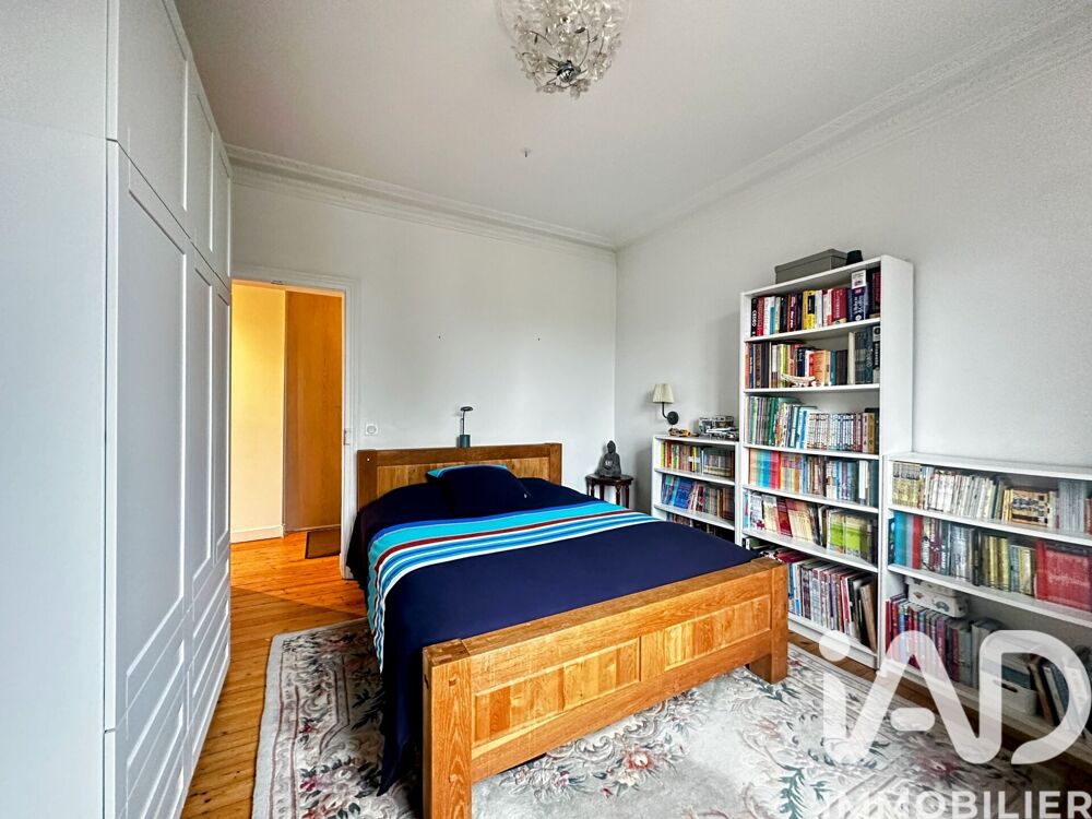 à vendre  Maison Palaiseau (91120)