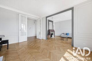  Appartement à vendre 5 pièces 131 m²