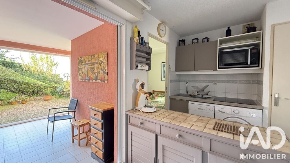 Vente Appartement Vente Appartement 3 pièces Six-fours-les-plages