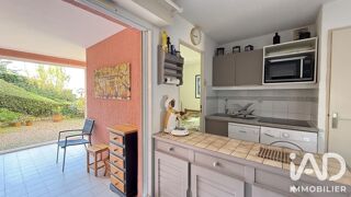 Vente Appartement Vente Appartement 3 pièces Six-fours-les-plages