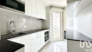  Appartement à vendre 4 pièces 83 m²