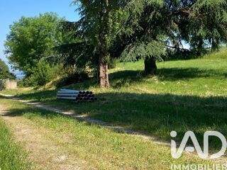  Terrain à vendre 982 m²