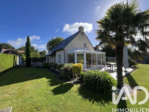   Vente Maison/villa 4 pièces Maison - 4 pièce(s) - 96 m²