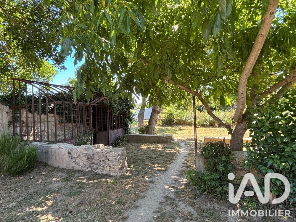 Vente Maison Vente Demeure 5 pièces Saint-marcel-sur-aude