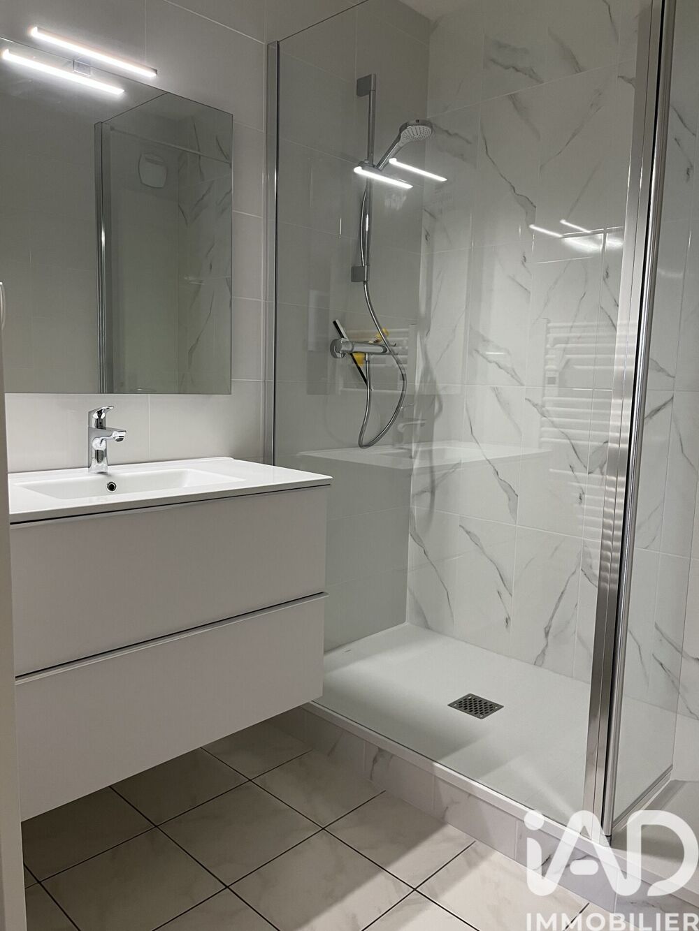 vente Appartement - 3 pièce(s) - 68 m² Saint-Nazaire (44600)