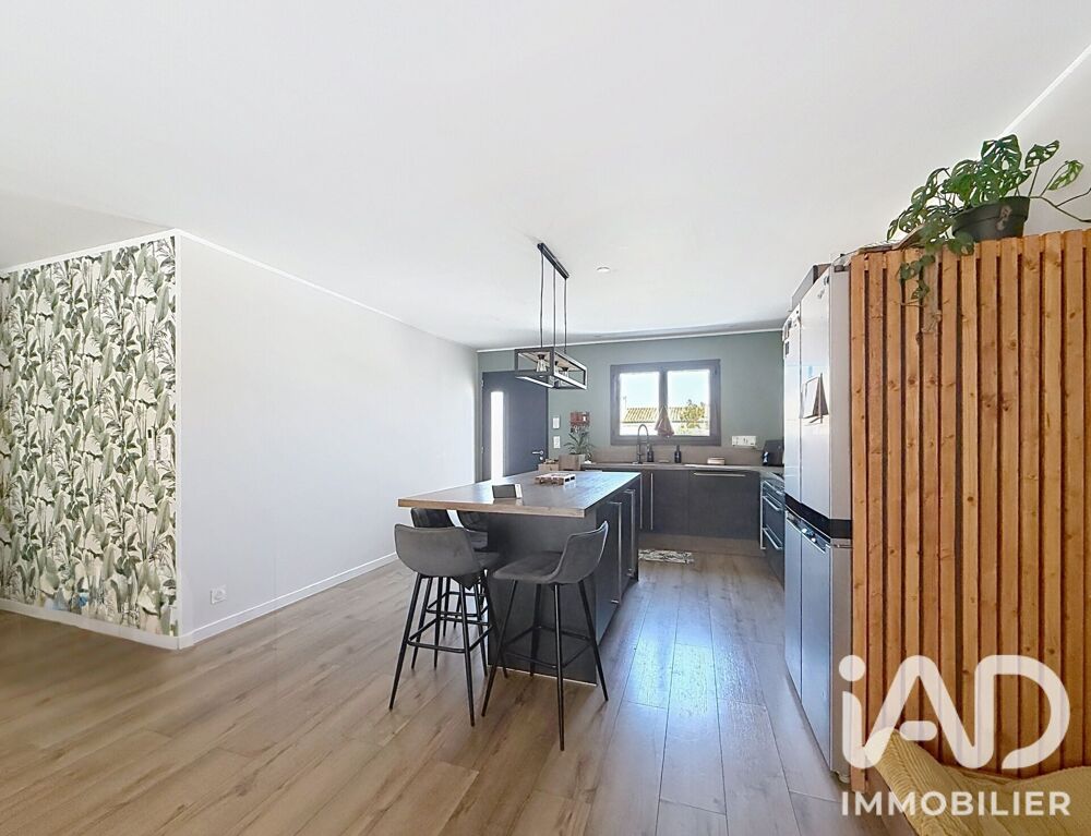 Vente Maison traditionnelle 4 pièces