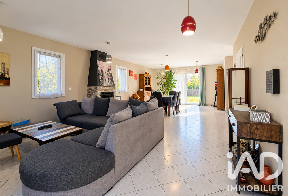Vente Maison Vente Maison/villa 7 pièces Chasteaux