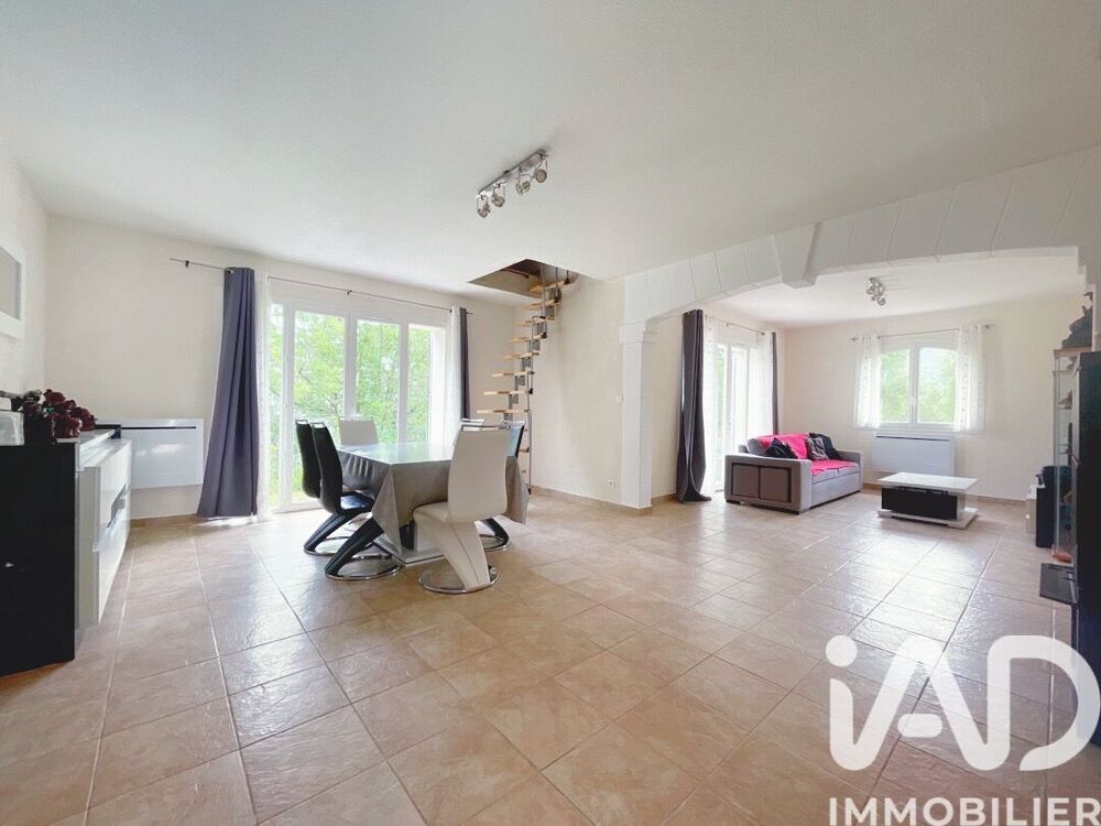Vente Maison traditionnelle 5 pièces