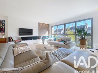  Maison à vendre 6 pièces 145 m²