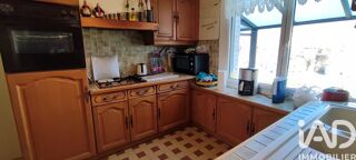  Maison à vendre 5 pièces 89 m²
