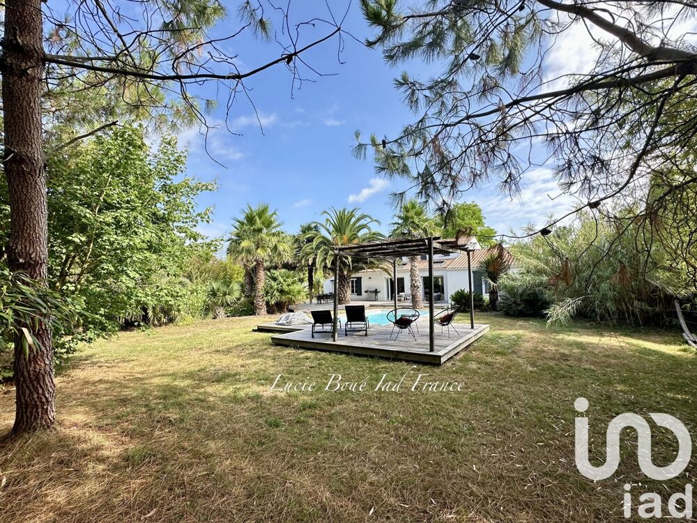 Vente Maison Vente Maison/villa 8 pièces Villeneuve-en-retz