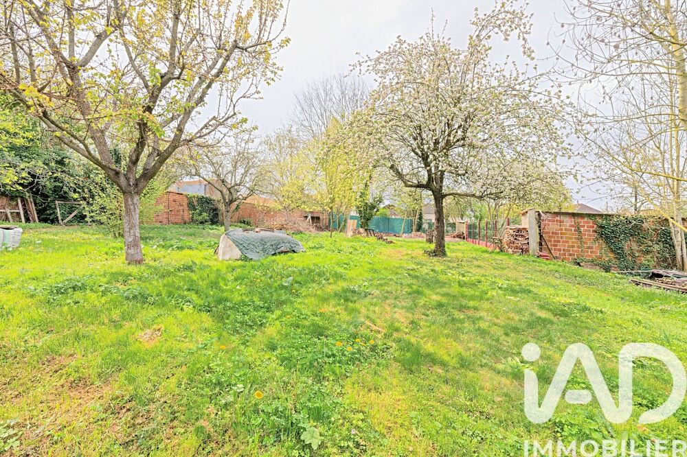 Vente Maison/villa 10 pièces