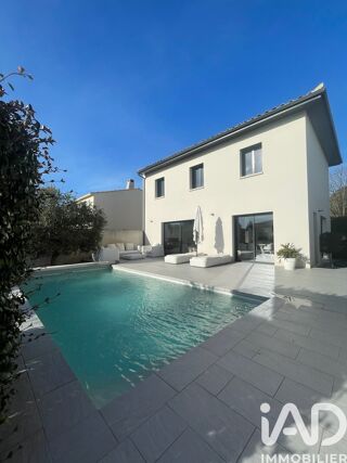  Maison � vendre 5 pi�ces 115 m�