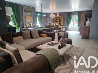  Maison � vendre 5 pi�ces 215 m�