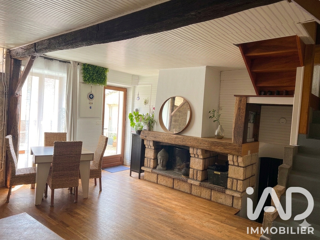  Maison à vendre 3 pièces 98 m²