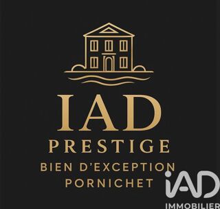  Maison à vendre 7 pièces 161 m²
