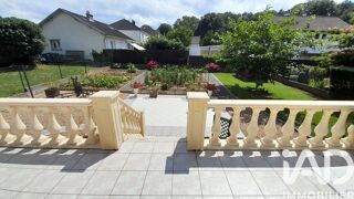  Maison à vendre 4 pièces 82 m²