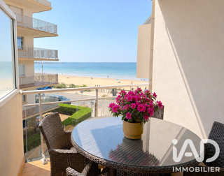  Appartement à vendre 2 pièces 47 m²