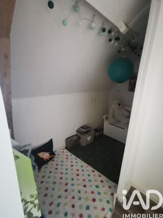  Maison à vendre 6 pièces 133 m²