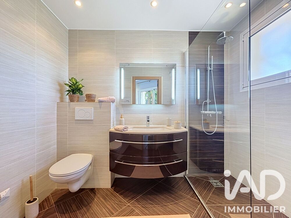 à vendre  Maison Cannes (06400)