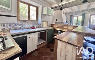  Maison à vendre 4 pièces 90 m²