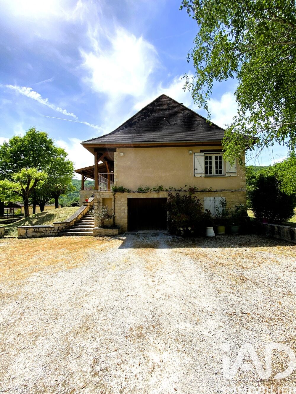 Vente Maison traditionnelle 6 pièces