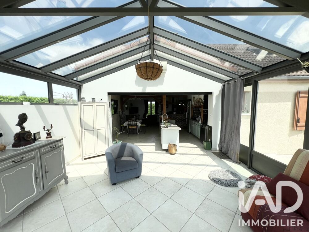 Vente Maison de village 6 pièces