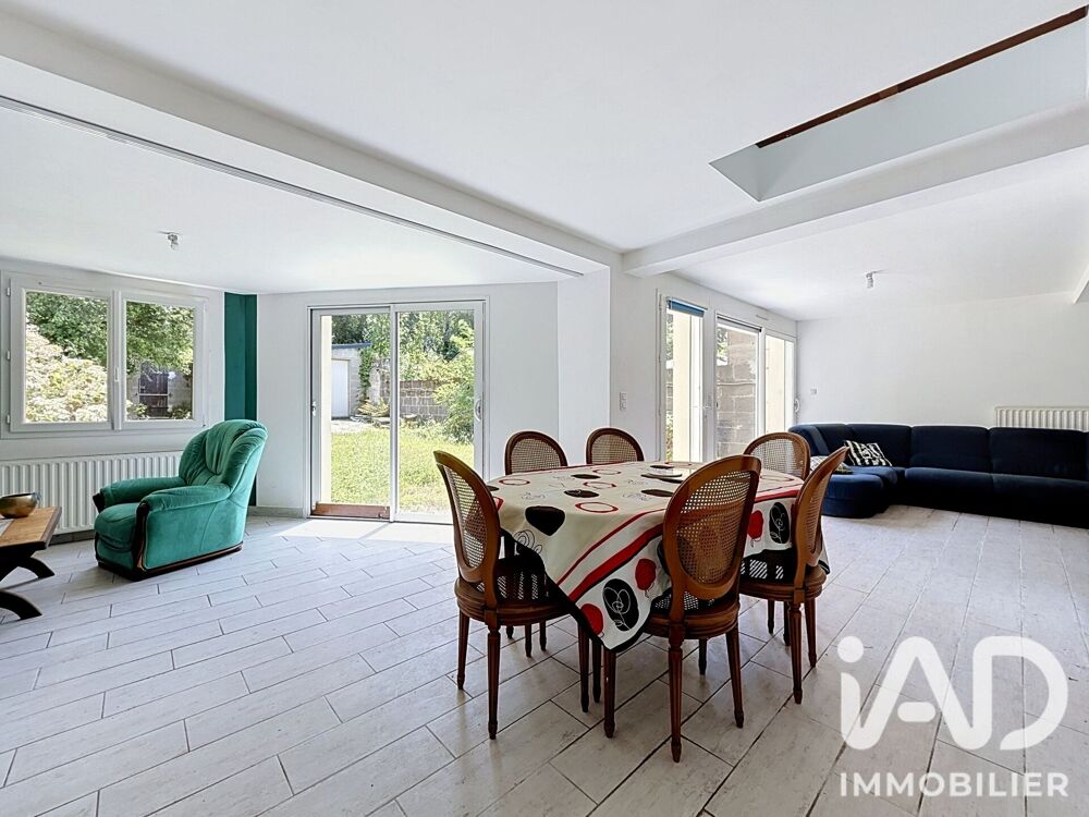 Vente Maison Vente Maison de ville 5 pièces Nantes