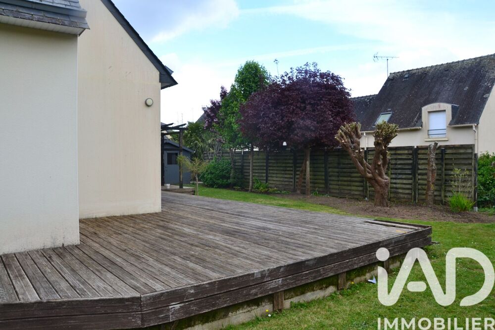 Vente Maison Vente Maison/villa 7 pièces Châteaulin