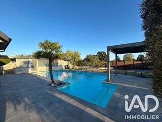  Maison à vendre 8 pièces 210 m²