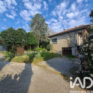  Maison à vendre 4 pièces 78 m²