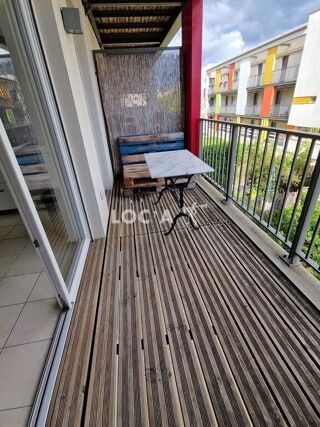  Appartement � louer 2 pi�ces 37 m�