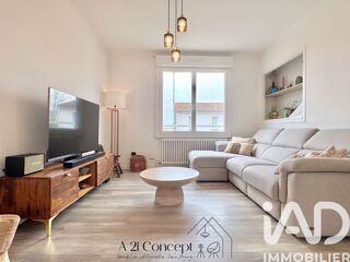  Maison à vendre 5 pièces 118 m²